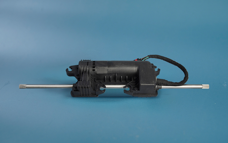 汽车尾翼执行器