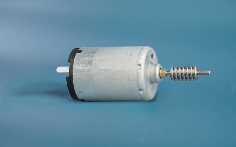 微型直流有刷电机（2838系列）