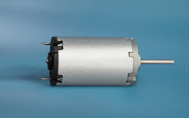 微型直流有刷电机（3151系列）