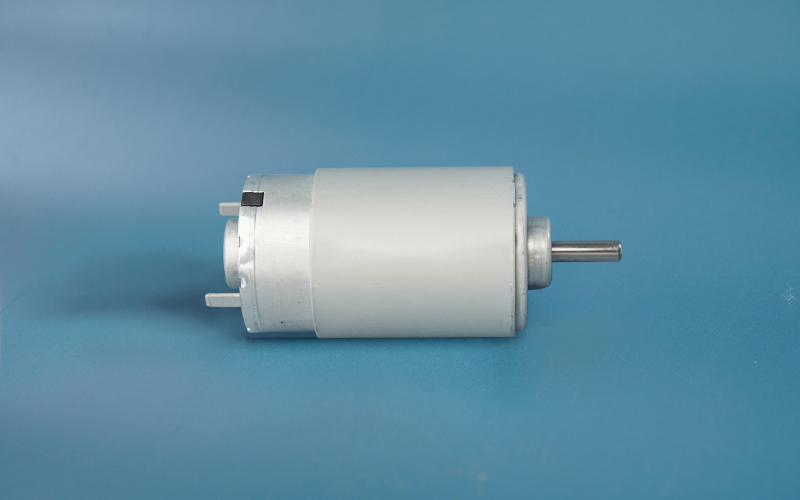 微型直流有刷电机（2951系列）